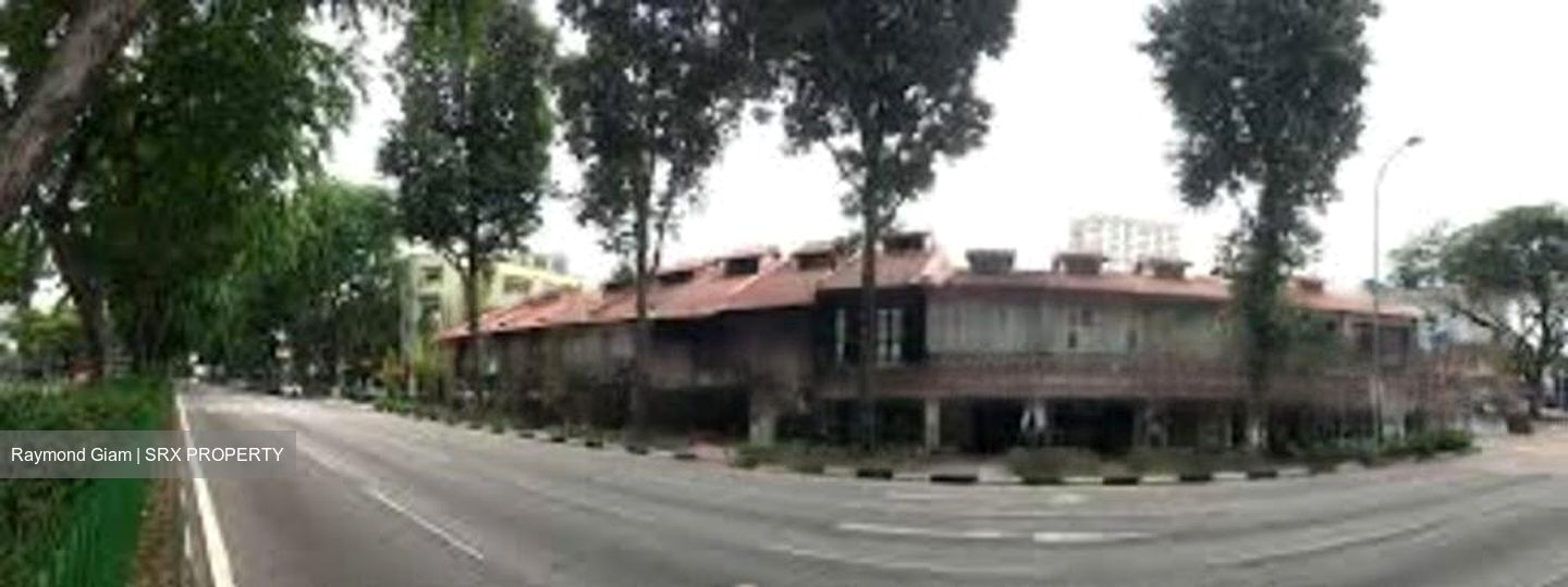 North Bridge Road (D7), Shop House #451635081